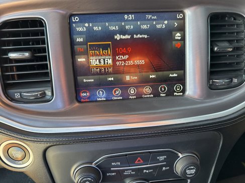 Used 2019 Dodge Charger GT w/ Plus Group image 24