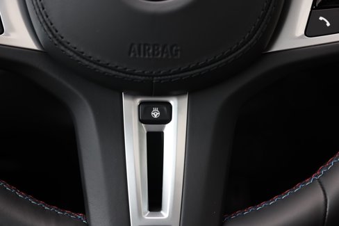 Used 2023 BMW X6 M Competition w/ Competition Package image 36