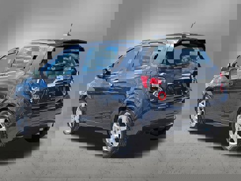 Used 2015 Chevrolet Sonic LTZ image 3