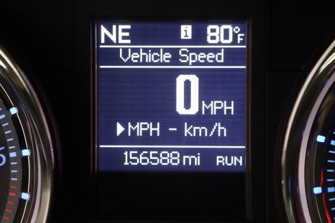 Used 2013 Chrysler Town & Country Touring image 23