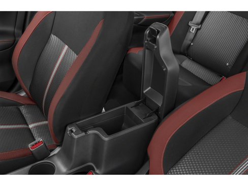 New 2025 Nissan Versa SR image 36