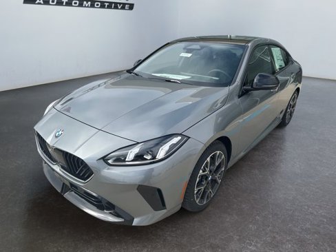 New 2026 BMW 228i xDrive w/ Technology Package image 10