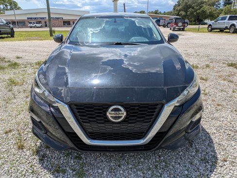 Used 2019 Nissan Altima 2.5 S image 8