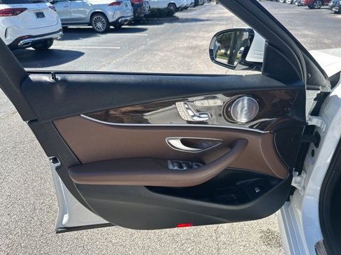 Certified 2019 Mercedes-Benz E 300 image 18
