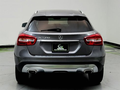 Used 2016 Mercedes-Benz GLA 250 image 6