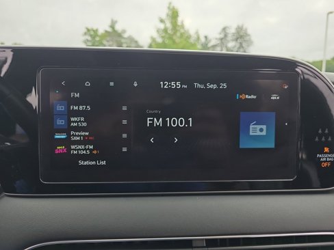 Used 2020 Hyundai Palisade Limited image 25