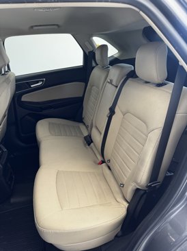 Used 2021 Ford Edge SEL image 20