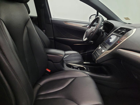 Used 2018 Lincoln MKC Premiere image 21