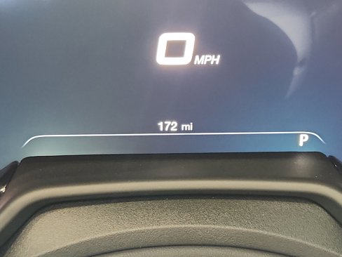 New 2024 Dodge Hornet GT w/ Tech Pack w/o Parking image 11