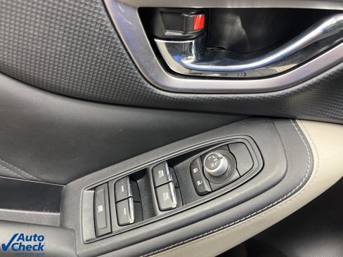 Used 2022 Subaru Forester Limited image 20