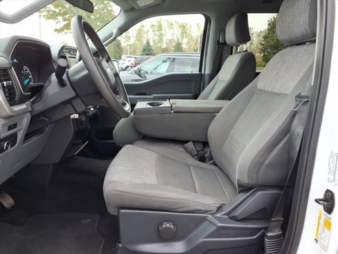 Used 2022 Ford F150 XLT w/ XTR Package image 13