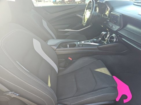 Used 2023 Chevrolet Camaro LT image 14