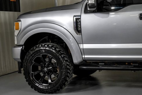 Used 2020 Ford F250 XLT image 13