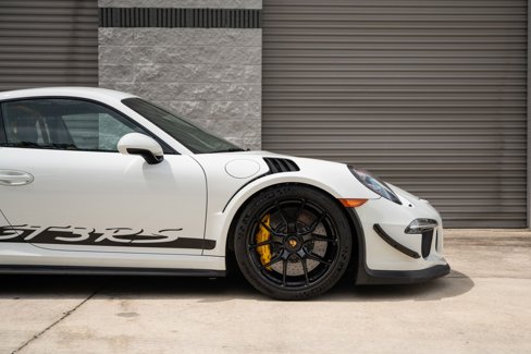 Used 2016 Porsche 911 GT3 RS image 19