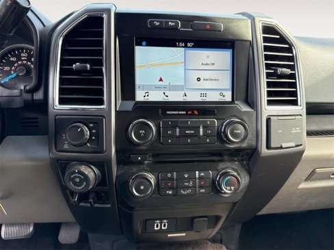 Used 2016 Ford F150 XLT w/ Equipment Group 302A Luxury image 15