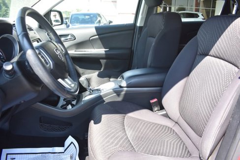 Used 2014 Dodge Journey SE w/ Flexible Seating Group image 13