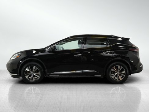 Used 2019 Nissan Murano SV image 2