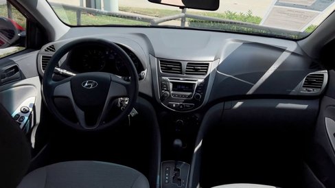 Used 2016 Hyundai Accent SE image 20