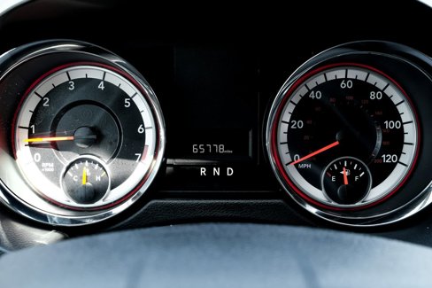 Used 2019 Dodge Grand Caravan SE image 23