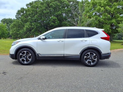 Used 2018 Honda CR-V Touring image 18