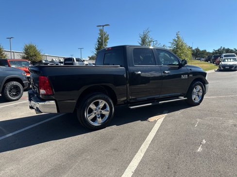 Certified 2016 RAM 1500 Big Horn image 10