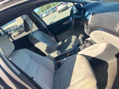 Used 2017 Honda Pilot EX image 26