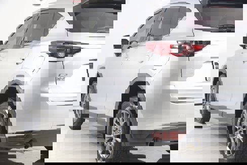 Used 2018 MAZDA CX-5 Sport image 20