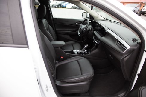 Used 2024 Buick Encore GX Sport Touring w/ Comfort Package image 25