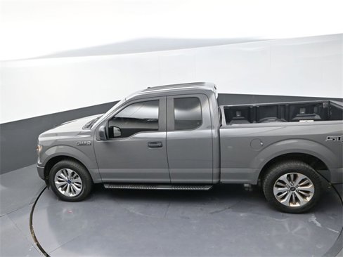 Used 2018 Ford F150 XL w/ Equipment Group 101A Mid image 22