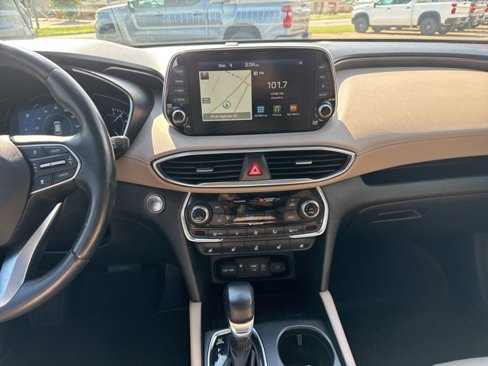 Used 2020 Hyundai Santa Fe Limited image 20