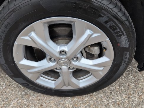 Used 2023 Honda HR-V LX image 20