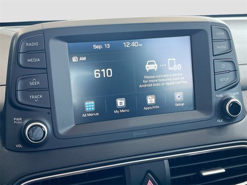 Used 2021 Hyundai Kona SE image 14