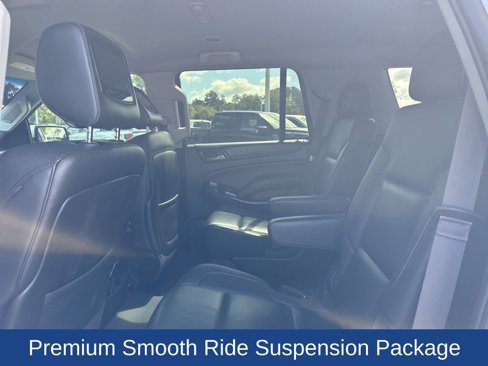 Used 2015 GMC Yukon SLT image 18