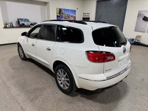 Used 2014 Buick Enclave Leather image 17