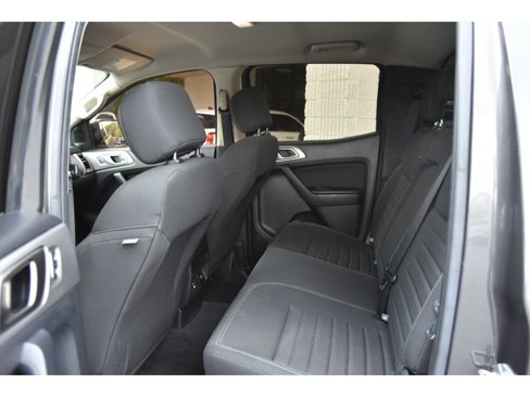 Used 2020 Ford Ranger XLT w/ Trailer Tow Package image 12