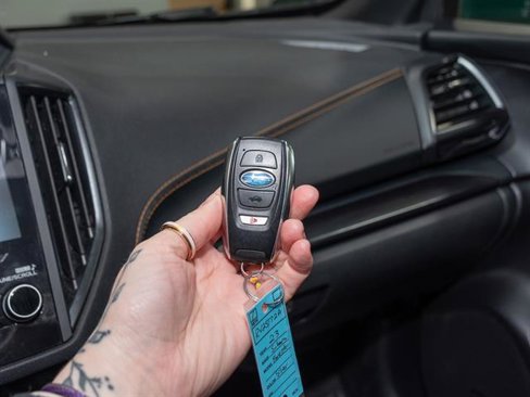 Used 2023 Subaru Forester Wilderness image 13