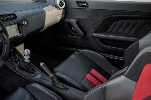 Used 2021 Lotus Evora image 16