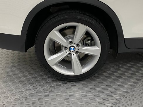 Used 2017 BMW X3 xDrive28i image 10