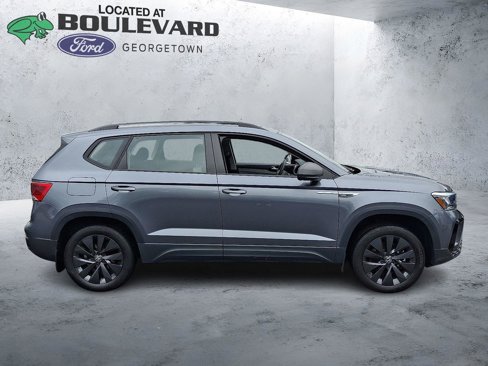 Used 2023 Volkswagen Taos S image 22