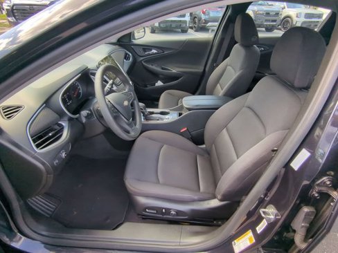 Used 2023 Chevrolet Malibu LT image 18