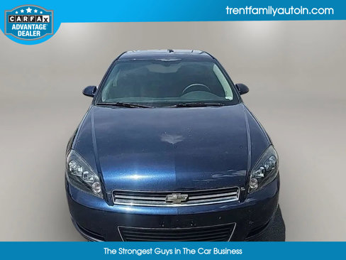Used 2010 Chevrolet Impala LS image 10