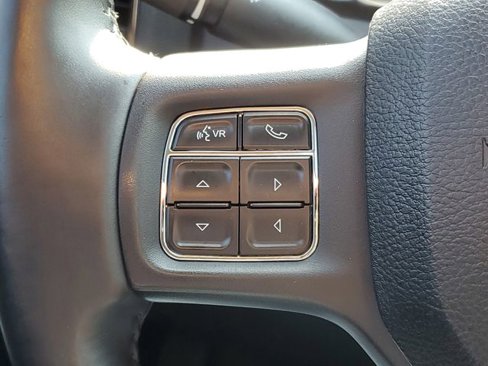 Used 2015 RAM 1500 Sport w/ Remote Start & Security Group image 14