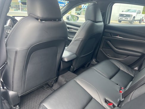 Used 2022 MAZDA MAZDA3 s image 13