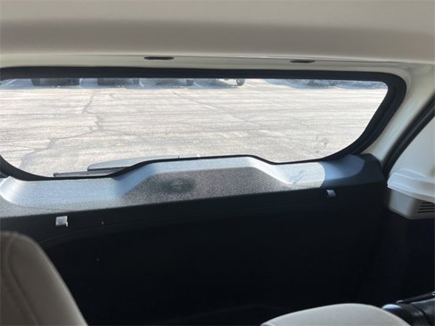 Used 2021 Ford EcoSport S image 14
