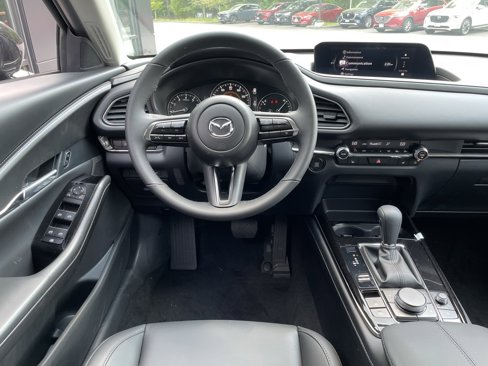 New 2025 MAZDA CX-30 AWD 2.5 S w/ Preferred Package image 15