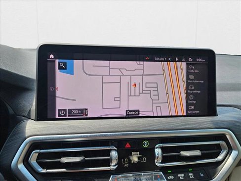 Used 2022 BMW X3 xDrive30i w/ Premium Package image 20