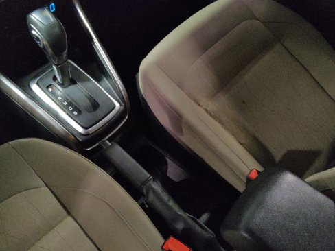 Used 2018 Ford EcoSport SE image 26