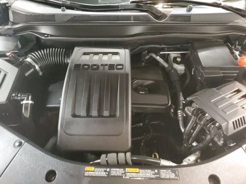 Used 2012 Chevrolet Equinox LT w/ Driver Convenience Package image 23