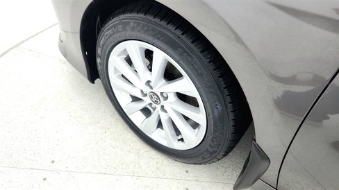 Used 2023 Toyota Camry LE image 25