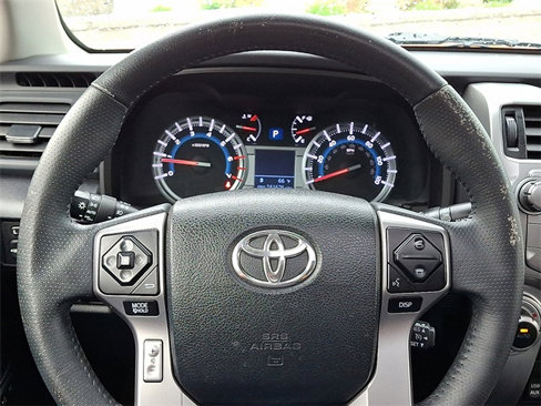 Used 2016 Toyota 4Runner Limited image 20